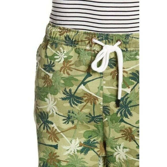 Sovereign Code Los Angeles Skedaddle Shorts - Picture 4 of 11